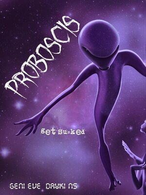 cover image of Proboscis